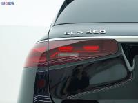 24款 GLS450 7座 无AMG包后尾灯