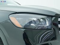 24款 GLS450 7座 无AMG包前大灯