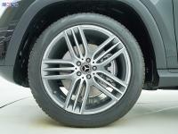 24款 GLS450 7座 无AMG包前轮胎