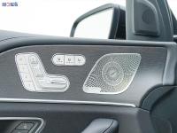 23款 GLS450 7座 豪华包 运动包音响