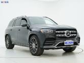 奔驰GLS450