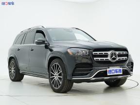 奔驰GLS450