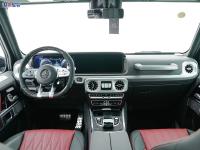 23款 G63全图