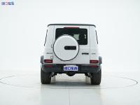 23款 G63正后