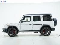 23款 G63正侧