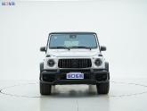 奔驰G63 AMG