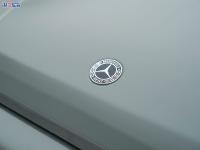 23款 G400d实车照片