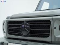 23款 G400d实车照片