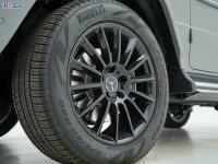 23款 G400d前轮胎