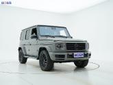 奔驰G400d