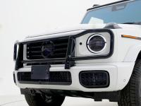 25款 G550实车照片