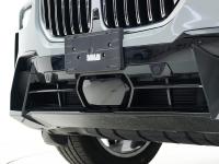 24款 xDrive40i M运动实车照片