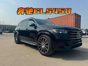 100来万选SUV，就看奔驰GLS450吧