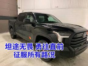 丰田坦途，为你的探索之路增添无限可能！