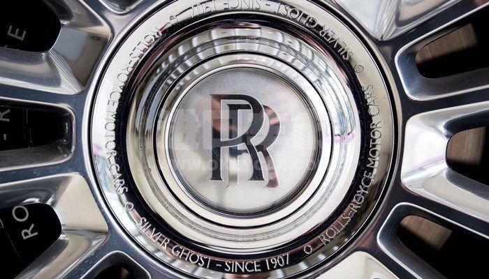 新款劳斯莱斯古斯特限量版天津实拍详情