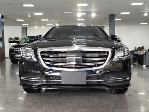 全部 商家 导购 行情 奔驰s450外观设计出色性能怎么样 20款宾利添越