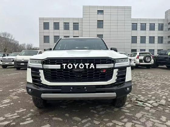 天津平行进口车