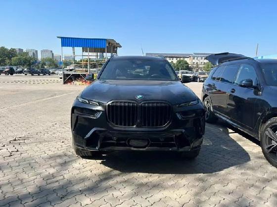 北京平行进口车