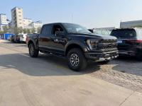 福特f150(猛禽)车型图片
