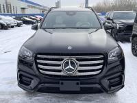 公司】_奔驰gls450车型图片天津慧美汽车电话:15722062000_进口车市